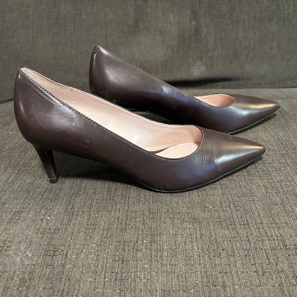 Nine West Heels - Picture 2 of 6